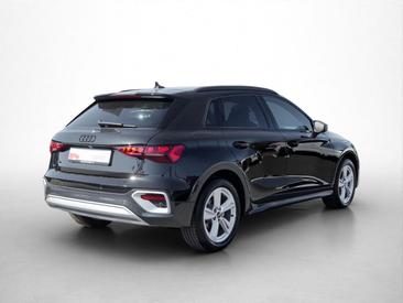 Audi A3 Break Surélevé TFSI E 40 E — photo 2