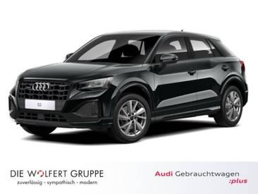 Audi Q2 35 TDI — photo 2