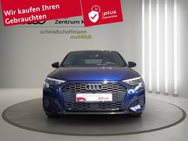 Audi A3 Sportback TFSI E 40 E - 2023 - Joinsteer - #1