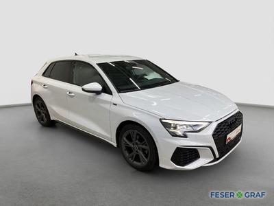 Audi A3 Sportback 35 TDI