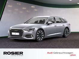 Audi A6 Avant 35 TDI - 2021 - Joinsteer - #1