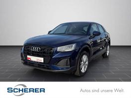 Audi Q2 35 TDI - 2023 - Joinsteer - #1