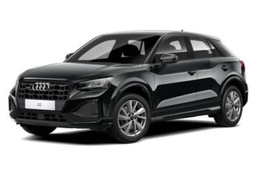 Audi Q2 35 TDI — photo 3