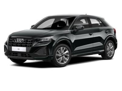 Audi Q2 35 TDI