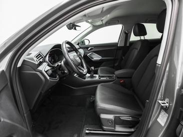 Audi Q3 Sportback TFSI E 45 E — photo 6