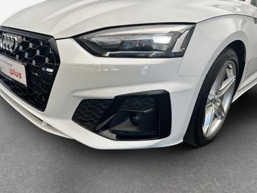 Audi A5 Sportback 40 TDI — photo 13