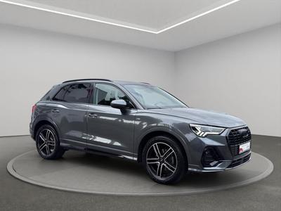 Audi Q3 35 TFSI
