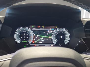 Audi A3 Sportback TFSI E 40 E — photo 5