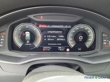 Audi A6 Avant 40 TDI Quattro — photo 3