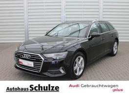Audi A6 Avant 45 TFSI - 2020 - Joinsteer - #1