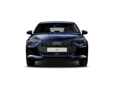 Audi A3 Sportback 35 TFSI — photo 2