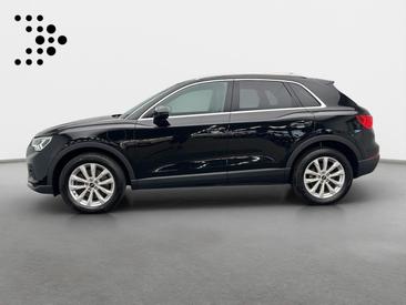 Audi Q3 TFSI E 45 E — photo 3