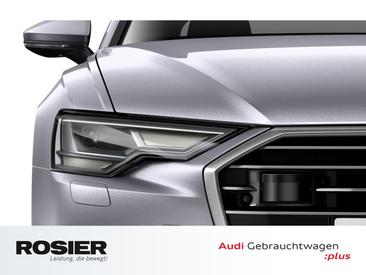 Audi A6 Avant 35 TDI — photo 2