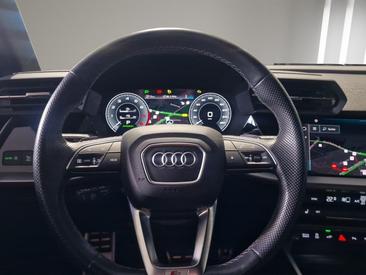 Audi A3 Sportback TFSI E 40 E — photo 6