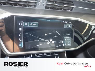 Audi A6 Avant 40 TDI — photo 10