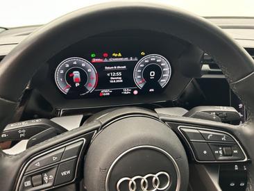 Audi A3 Sportback 35 TFSI — photo 9