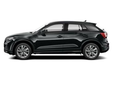 Audi Q2 35 TDI — photo 4