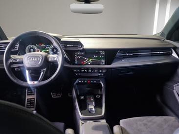 Audi A3 Sportback TFSI E 40 E — photo 7