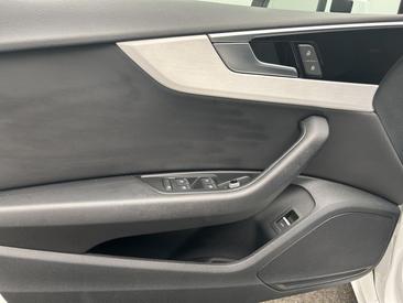 Audi A5 Sportback 40 TDI — photo 15