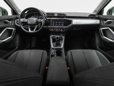 Audi Q3 Sportback TFSI E 45 E — photo 7