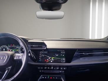 Audi A3 Sportback TFSI E 40 E — photo 8