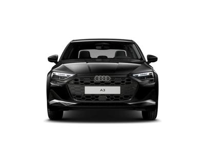 Audi A3 Berline 35 TFSI