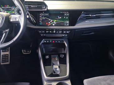Audi A3 Sportback TFSI E 40 E — photo 9