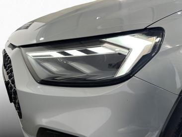 Audi A1 Break Surélevé 35 TFSI — photo 7
