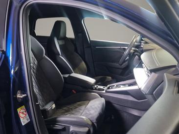 Audi A3 Sportback TFSI E 40 E — photo 10