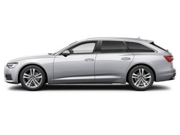 Audi A6 Avant 35 TDI — photo 4