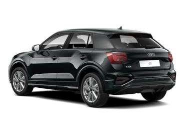 Audi Q2 35 TDI — photo 5