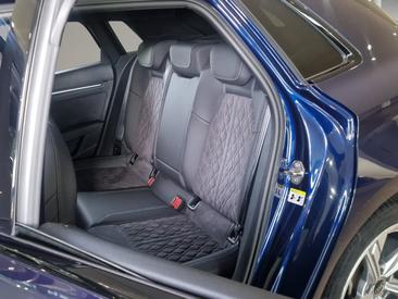 Audi A3 Sportback TFSI E 40 E — photo 11