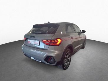 Audi A1 Break Surélevé 35 TFSI — photo 5