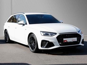 Audi A4 Avant 40 TDI — photo 4
