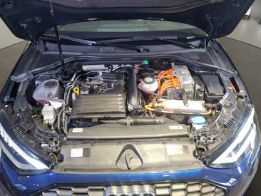Audi A3 Sportback TFSI E 40 E — photo 12