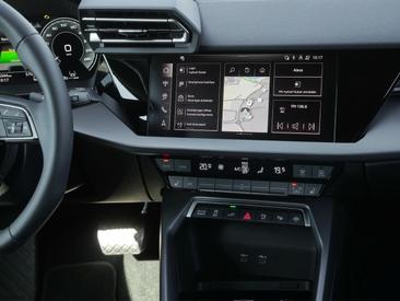 Audi A3 Break Surélevé TFSI E 40 E — photo 6