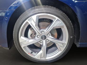 Audi A3 Sportback TFSI E 40 E — photo 13
