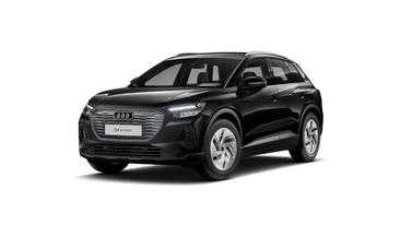 Audi Q4 E-tron 40 150 KW — photo 2