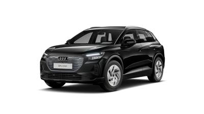Audi Q4 E-tron 40 150 KW