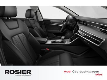Audi A6 Avant 35 TDI — photo 4