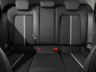 Audi A1 Sportback 30 TFSI — photo 10
