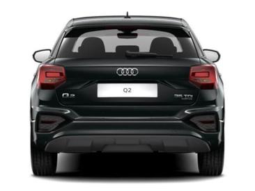 Audi Q2 35 TDI — photo 6