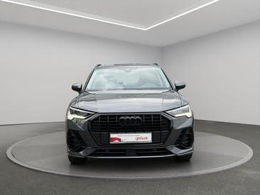 Audi Q3 35 TFSI — photo 6