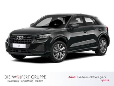 Audi Q2 35 TDI — photo 2