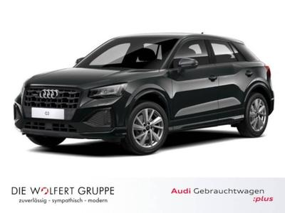 Audi Q2 35 TDI