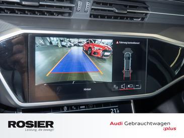 Audi A6 Avant 40 TDI — photo 12