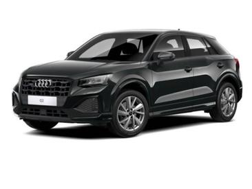 Audi Q2 35 TDI — photo 3