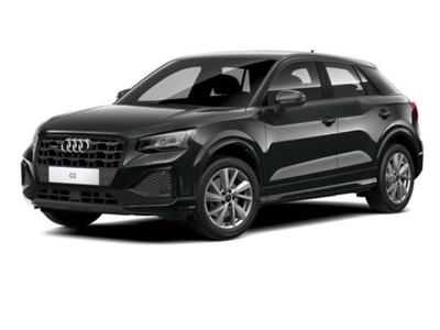 Audi Q2 35 TDI