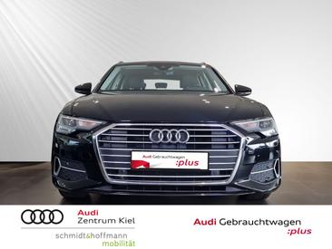 Audi A6 Avant 40 TDI — photo 2