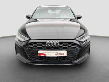 Audi A3 Sportback 35 TFSI — photo 12